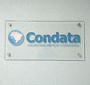 Condata Administradora de condomínios
