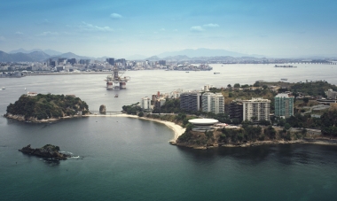 Condata Administradora de condomínios