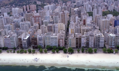 Condata Administradora de condomínios